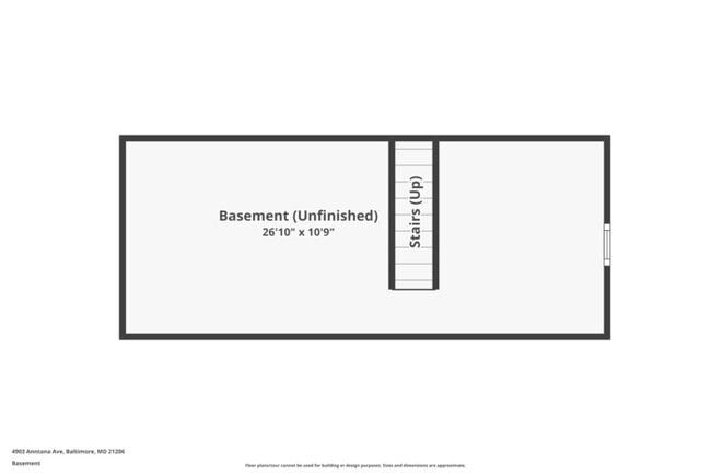Building Photo - 4903 Anntana Ave