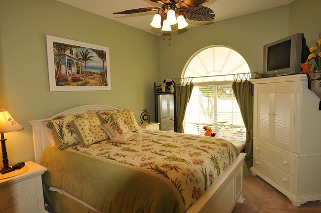 Foto del edificio - 180 Club Villas Ln