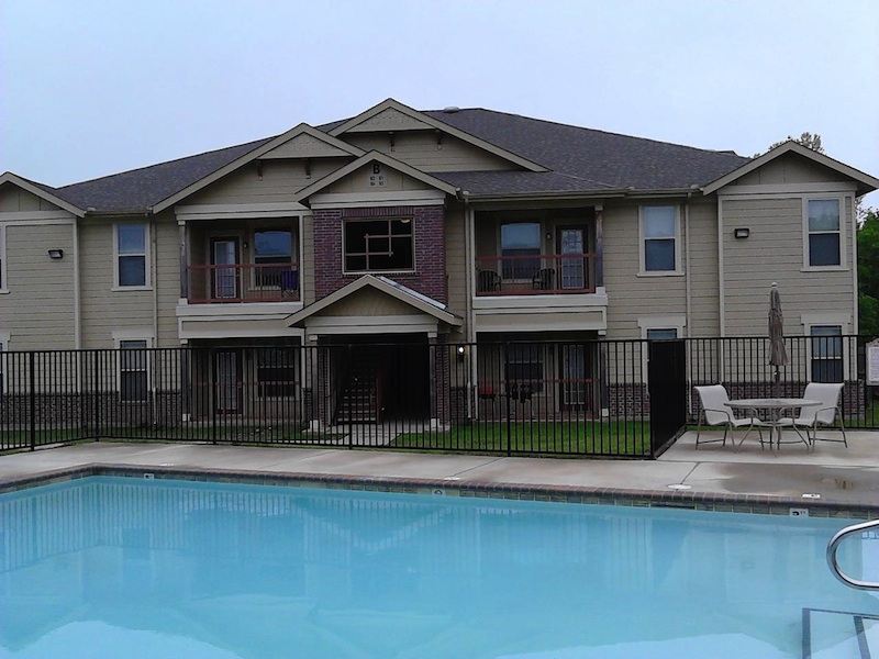 Primary Photo - 1510 Spring