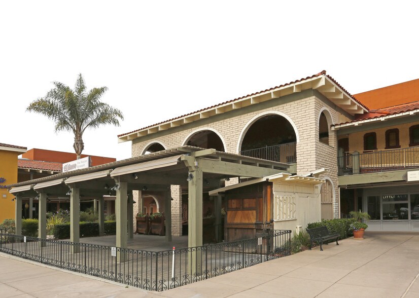 Picture of Outer Campbell/Los Gatos Campbell