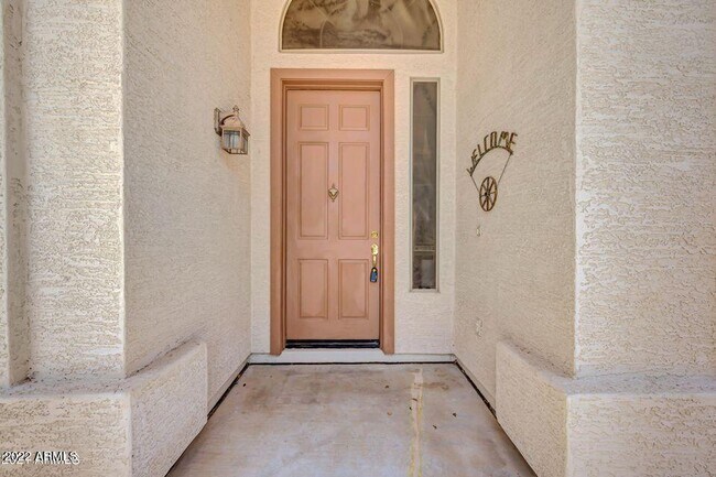 Foto del edificio - 6410 W Hackamore Dr