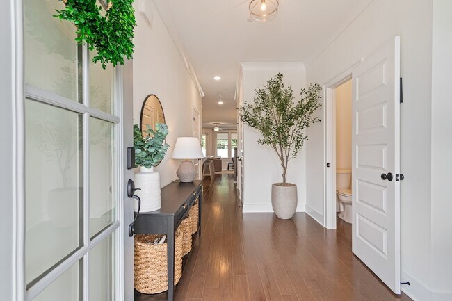 Foto del edificio - 3198 Sassafras Ln