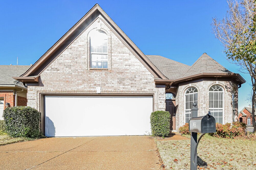 Foto principal - 7436 Bakers Glenn Ln