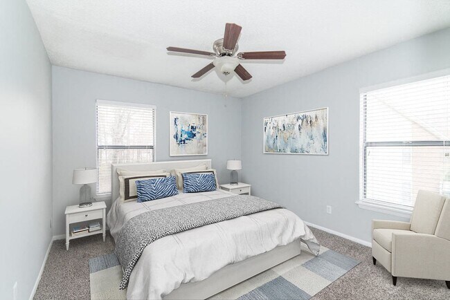 Foto del edificio - Terrace Oaks