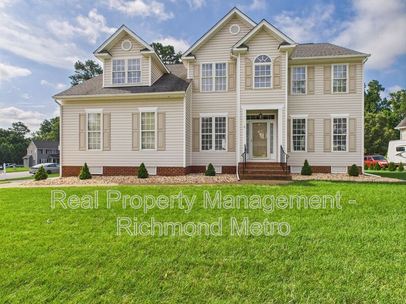 Primary Photo - 12404 Ivyridge Terrace
