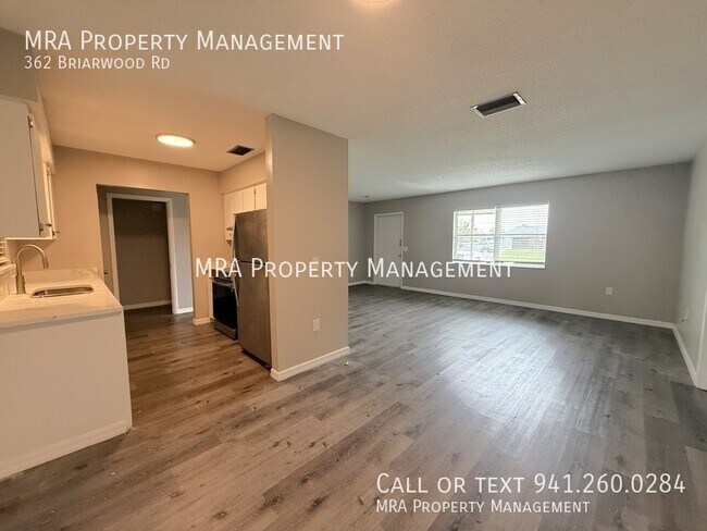 Foto del edificio - 362 Briarwood Rd