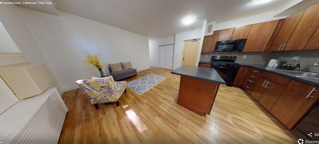 Foto del edificio - 63 Gordon St