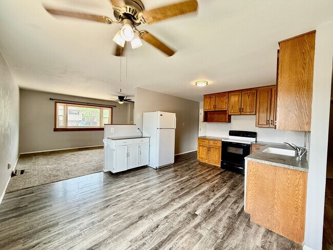 Foto del edificio - Tulip Way 4125-4127