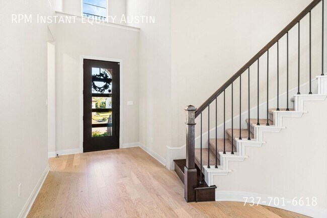 Foto del edificio - 424 Sitlington Ln