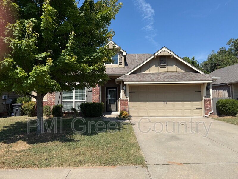 Foto principal - 8667 E 160th St S