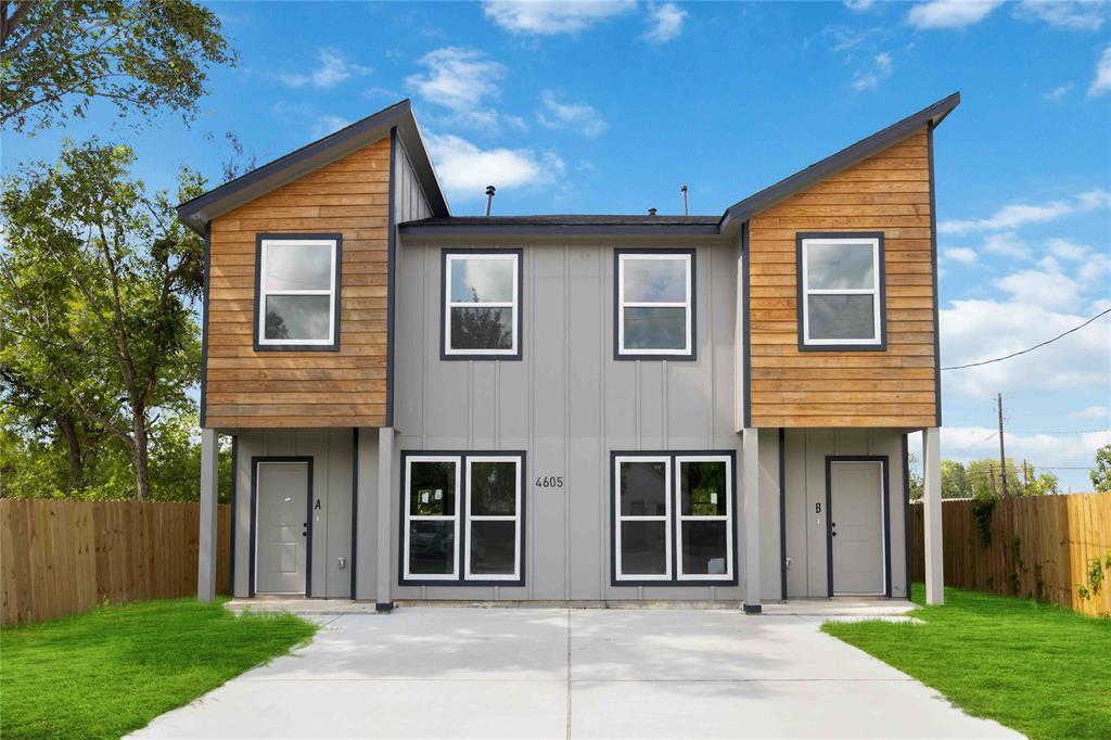 Foto principal - 4605 Newberry St