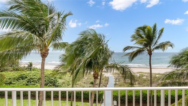 Foto del edificio - 1460 S Ocean Blvd