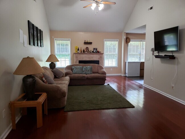 Foto del edificio - 3035 Old York Rd