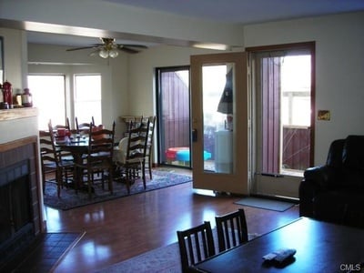 Main Floor with Dining - 271 Sunwood Dr
