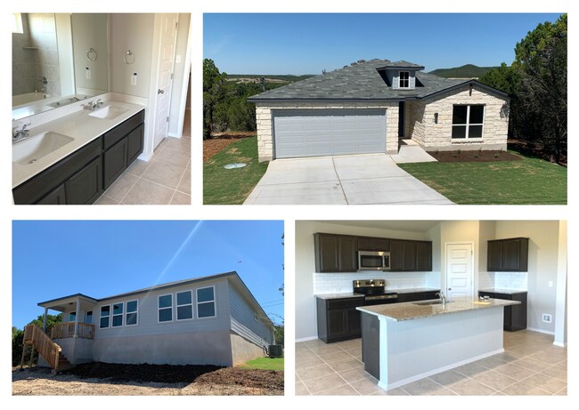 Building Photo - 8116 Bronco Ln