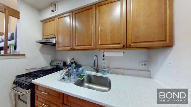 Foto del edificio - 155 E 88th St