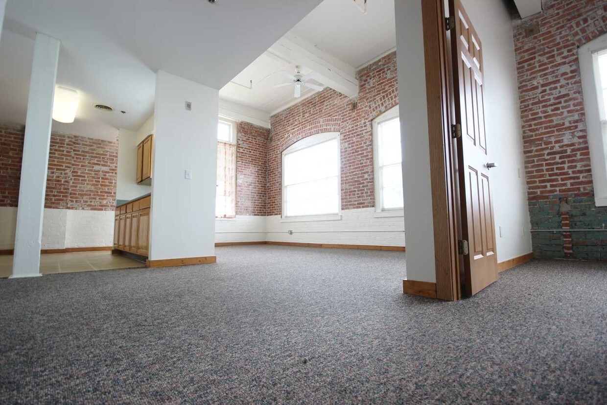 The Atlas Apartments Apartments in Richmond, IN