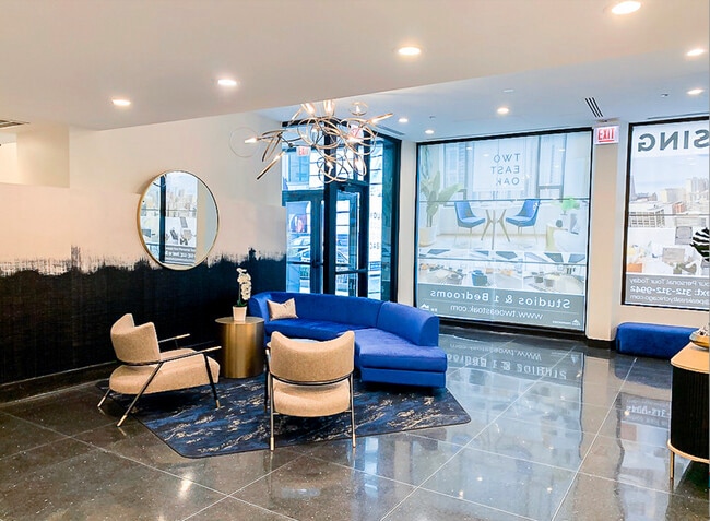 Foto del edificio - 2 E Oak St