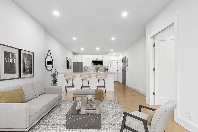 Foto del edificio - 105 Carroll St
