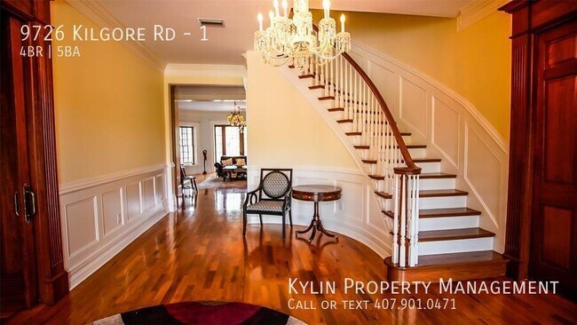 Foto del edificio - 9726 Kilgore Rd