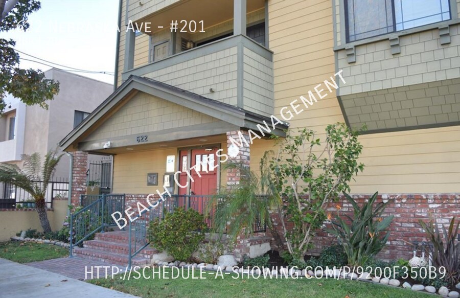 Primary Photo - Beautiful 2 Bedroom, 2 Bathroom with 2 Ass...