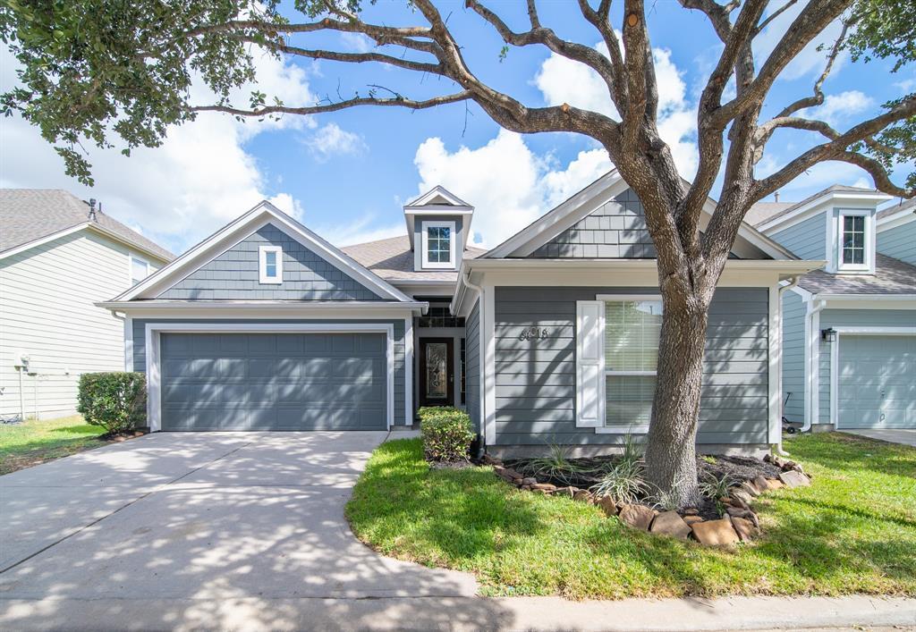 Foto principal - 6018 Fulton Meadows Ln
