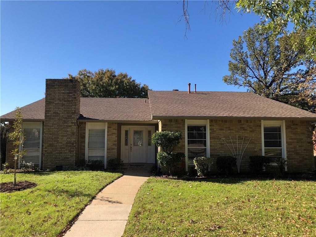 1940 Rambling Ridge Ln, Carrollton, TX 75007 House Rental in