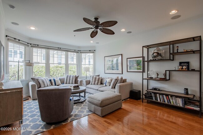 Foto del edificio - 5 Grant St