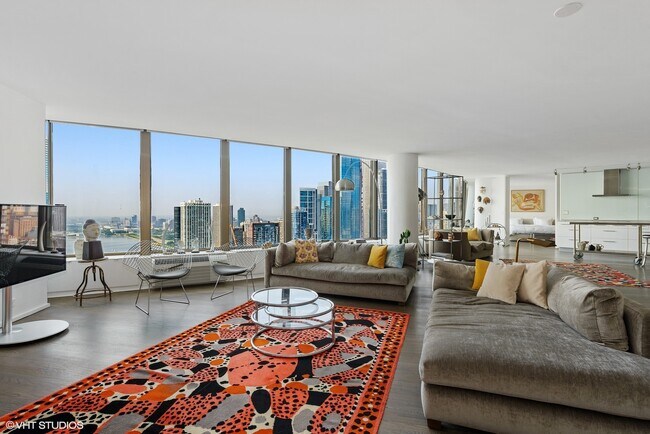 Foto del edificio - 505 N Lake Shore Dr