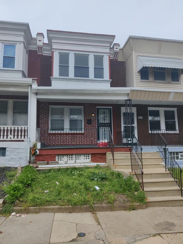 Primary Photo - 5812 N Woodstock St