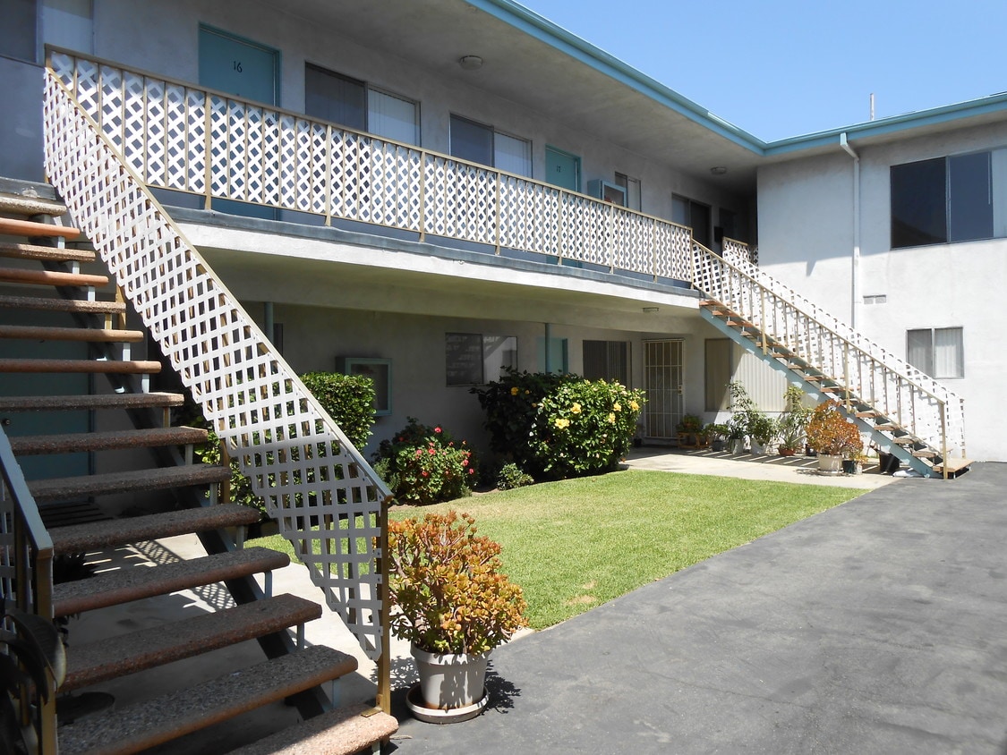 110 Apartments for Rent in Hawthorne, CA WestsideRentals