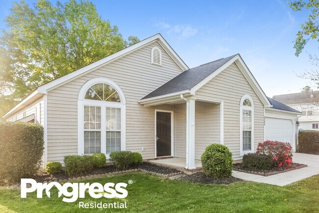 Building Photo - 3506 Southern Ginger Dr