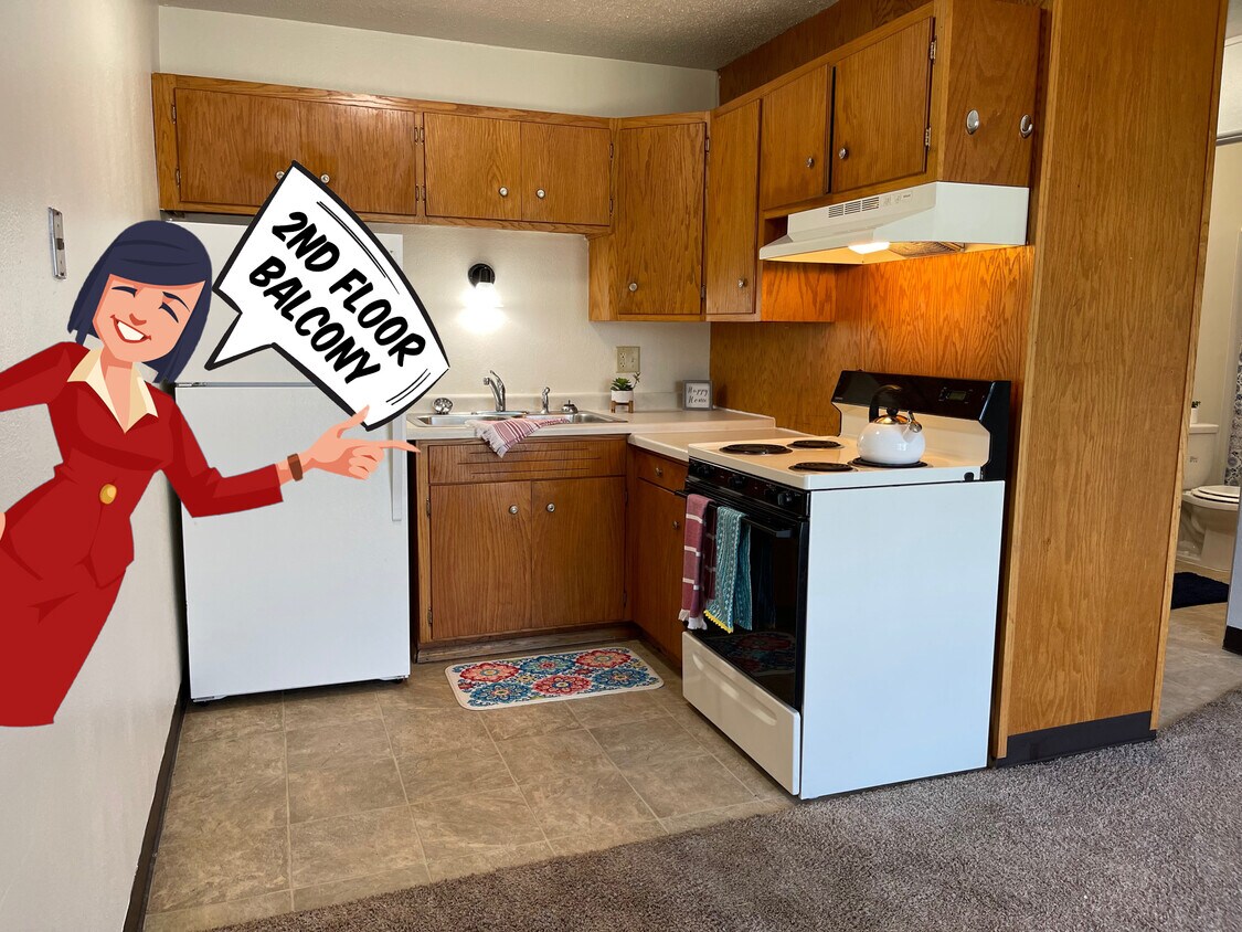Foto principal - 1214 3rd Ave SW