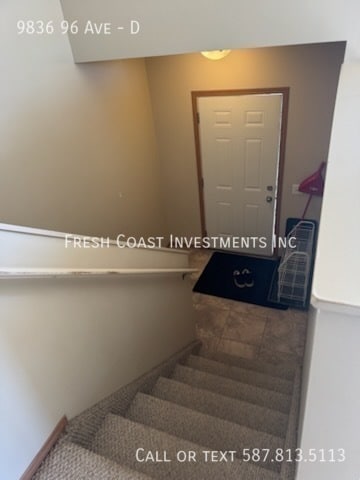 Building Photo - 9836-9896 96 Ave