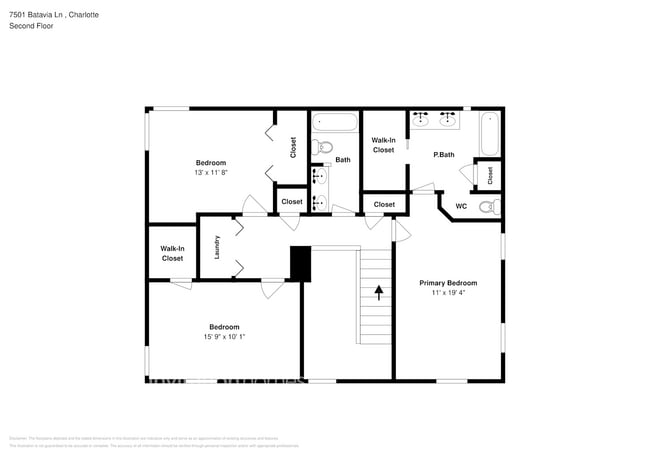 Building Photo - 7501 Batavia Ln
