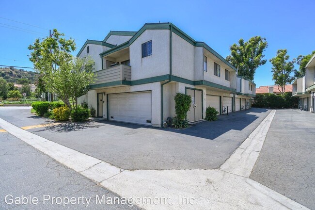 Building Photo - 3 br, 2.5 bath House - 23554 NEWHALL AVE. #3
