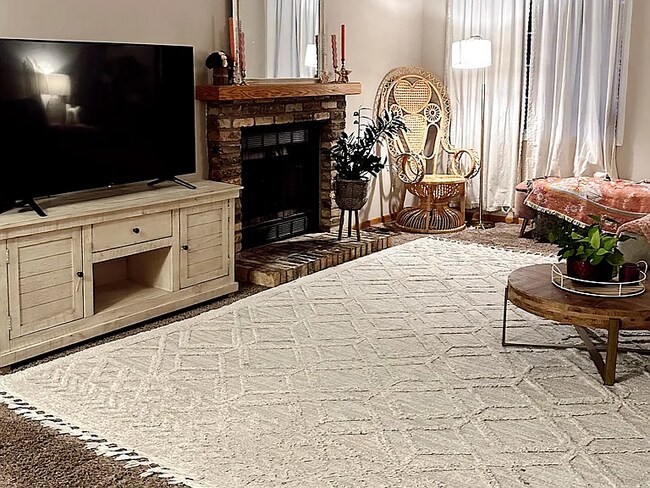 Foto del edificio - 9902 Fillmore St NE