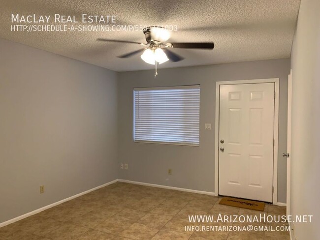 Building Photo - Remodeled 2 Bedroom w/Sun Room and Backyar...