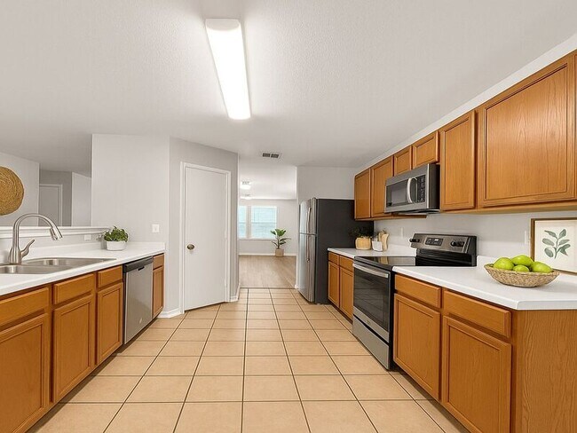 Foto del edificio - 2801 Prairie Ct