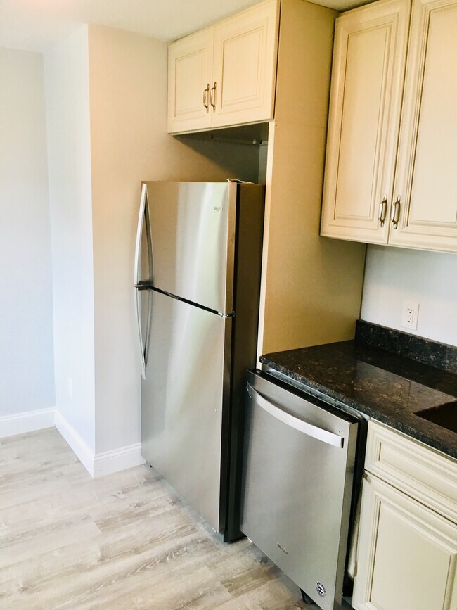 Foto del edificio - 19 Scherpa St