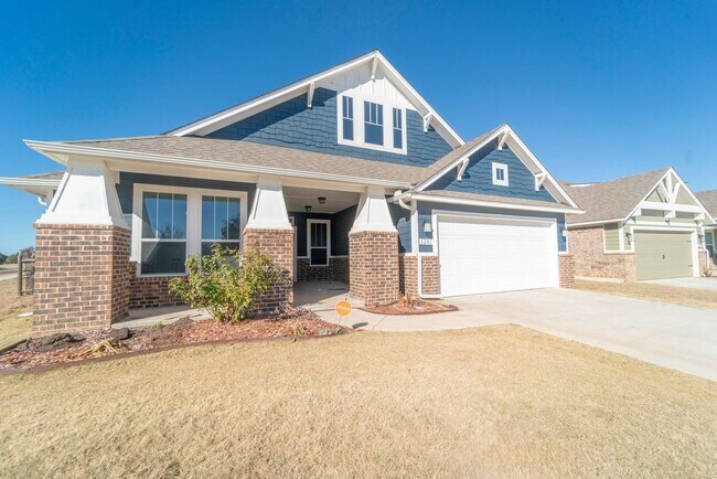 Building Photo - Luxury Home At It's Finest with a $99 Move...