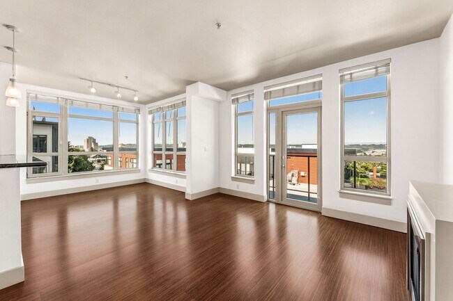Foto del edificio - 1501 Tacoma Ave S