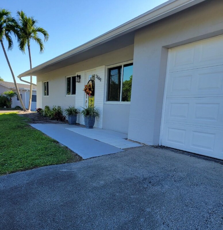 3149 SW Natura Ave, Deerfield Beach, FL 33441 House Rental in