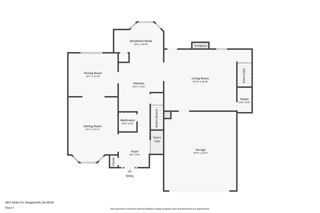 Building Photo - 4631 Glider Cir