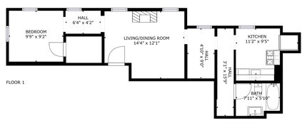 Building Photo - 107 Comstock Ave