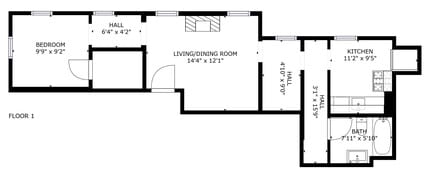 Building Photo - 107 Comstock Ave