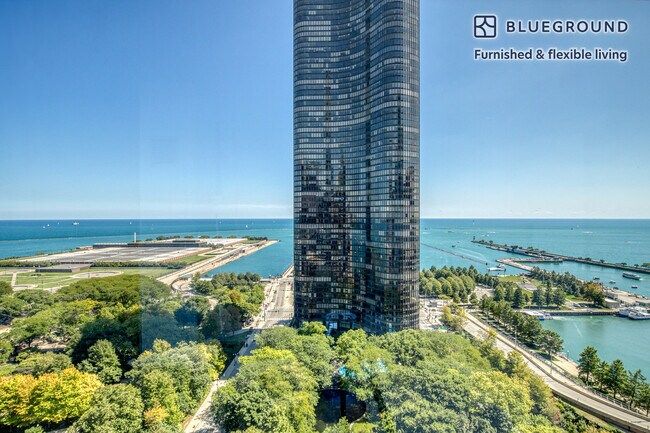 Foto del edificio - 500 N Lake Shore Dr