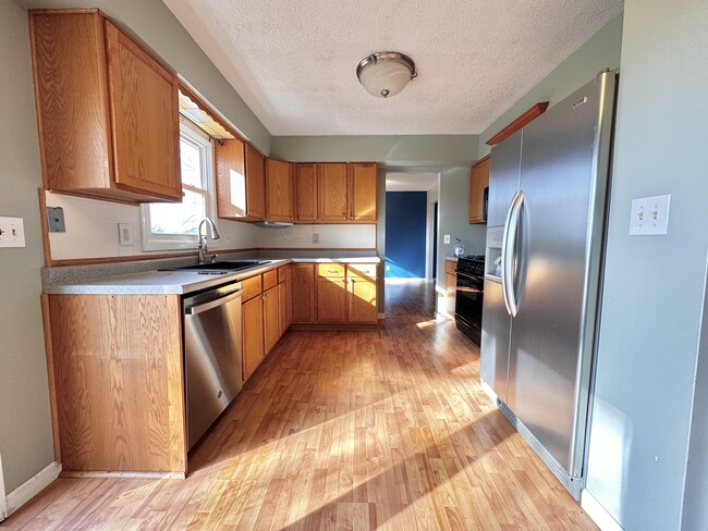 Foto del edificio - 1475 Banbury Ave