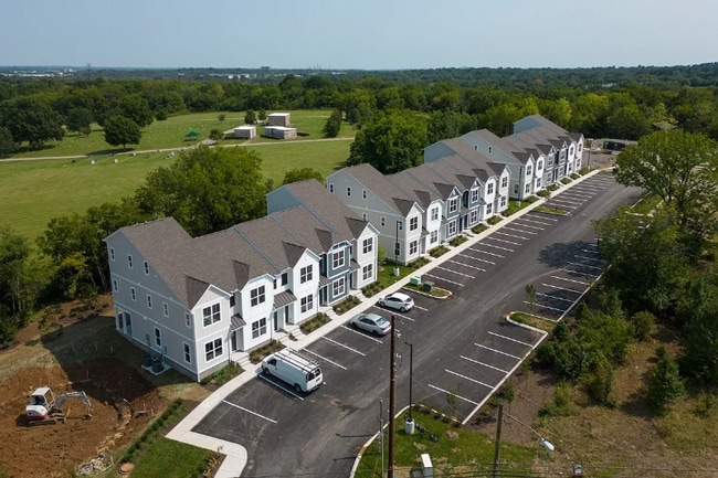 Photo - 1170 Dickerson Rd Townhome