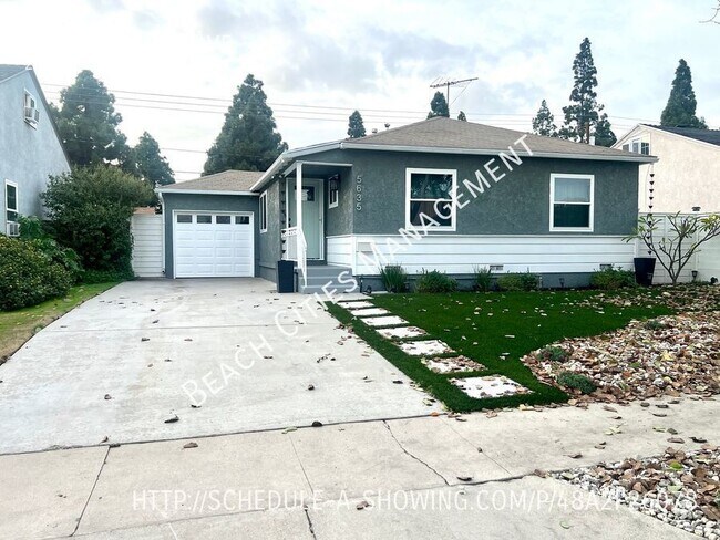 Building Photo - Charming 2 bedroom 1 bath House in Lakewoo...